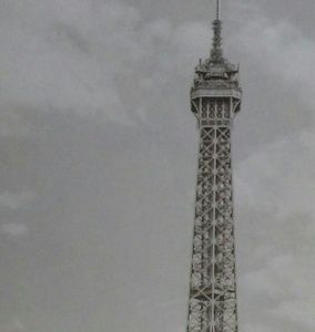 Meet your Posher, Lindy